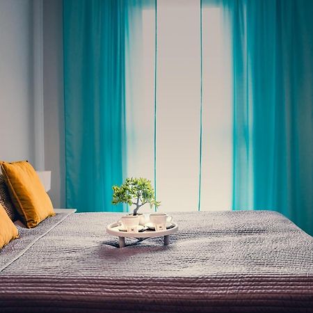 Apartmán Turkusowe Tarasy Apartament Czeladź Exteriér fotografie