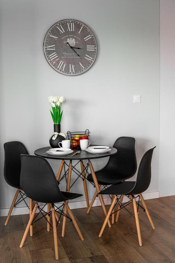 Apartmán Turkusowe Tarasy Apartament Czeladź Exteriér fotografie