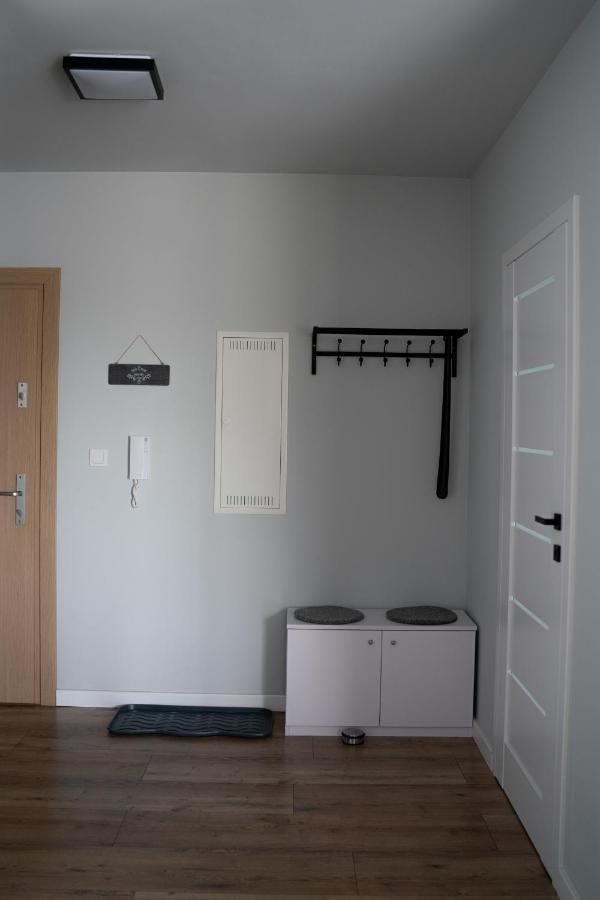 Apartmán Turkusowe Tarasy Apartament Czeladź Exteriér fotografie