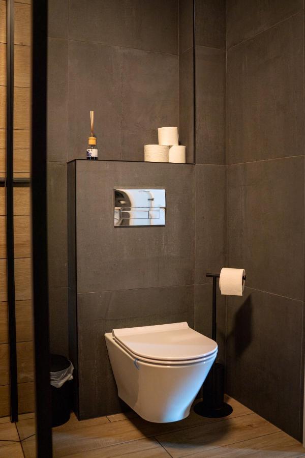 Apartmán Turkusowe Tarasy Apartament Czeladź Exteriér fotografie